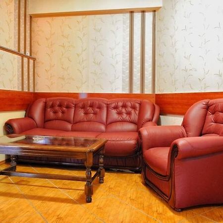 Hotel Dunav Сремськи Карловци Екстер'єр фото