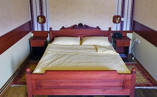Hotel Dunav Сремськи Карловци Номер фото