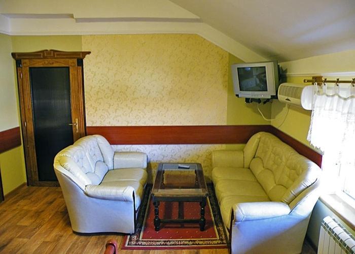 Hotel Dunav Сремськи Карловци Номер фото