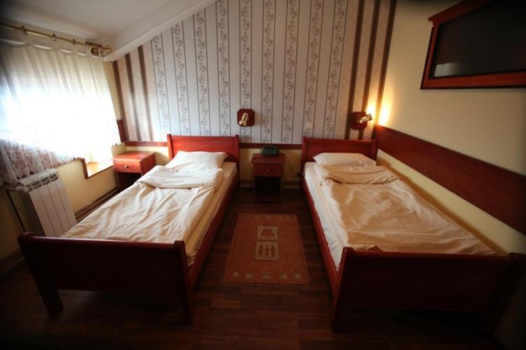 Hotel Dunav Сремськи Карловци Номер фото