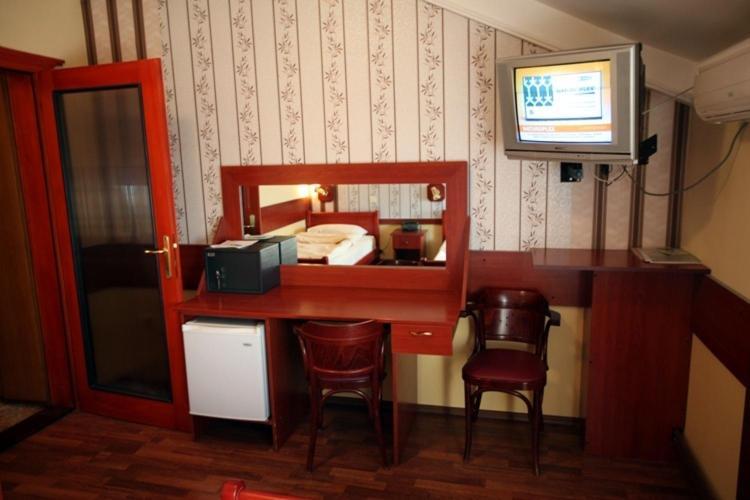 Hotel Dunav Сремськи Карловци Номер фото