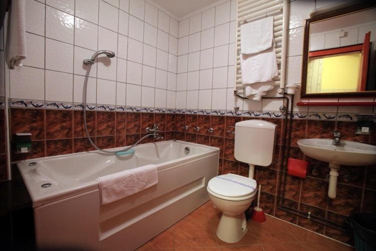 Hotel Dunav Сремськи Карловци Номер фото