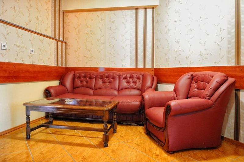 Hotel Dunav Сремськи Карловци Екстер'єр фото